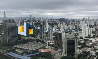 Imagem 5: Apartamento mobiliado no Butantã em ótima localização! Próximo a Faria Lima e Clube Hebrai