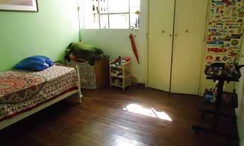 Imagem 6: Área privativa à venda, 3 quartos, 1 suíte, 1 vaga, Sion - Belo Horizonte/MG