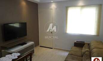 Imagem 3: Apartamento (tipo - padrao) 2 dormitórios, cozinha planejada, portaria 24 horas, lazer, em