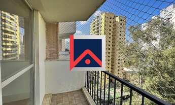 Imagem 5: Apartamento Venda 3 Dormitórios - 130 m² Brooklin