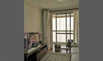 Imagem: Apartamento à venda em São Paulo