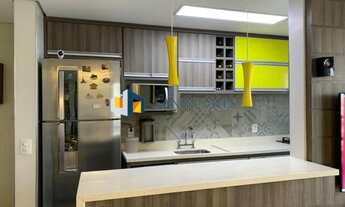 Imagem 7: APARTAMENTO IPIRANGA 2 DORMITÓRIOS IPIRANGA