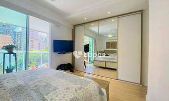 Imagem 6: Apartamento com 3 dormitórios à venda, 126 m² por R$ 1.000.000,00 - Icaraí - Niterói/RJ