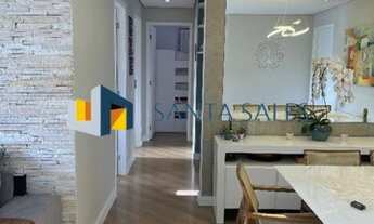 Imagem 4: Apartamento com suite