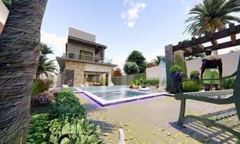 Imagem 5: Sobrado No Belvedere 1