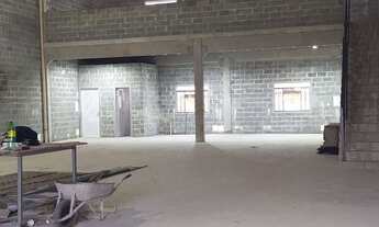 Imagem 5: Barracão Galpão / depósito com 5 vagas na garagem