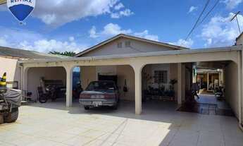 Imagem 2: Casa com 3 dormitórios à venda, 204 m² por R$ 520.000,00 - São João Bosco - Porto Velho/RO