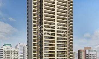 Imagem 6: Maravilhoso apartamento alto padrão PATRIO IBIRAPUERA EZTEC 280M² COM 4 DORMITORIOS, 4 SUÍ