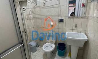 Imagem 7: KIT AMPLO MOBILIADO COM VAGA DE GARAGEM PERTINHO DA PRAIA - R$ 130 MIL