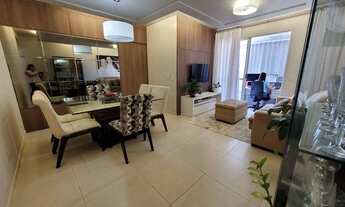 Imagem 2: Lindo Apartamento para venda com 2 dormitórios no Itacorubi - Florianópolis - SC