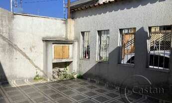 Imagem 4: SãO PAULO - Casa Padrão - Mooca