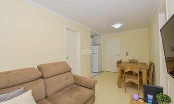 Imagem 2: Apartamento para venda possui 35 metros quadrados com 1 quarto em Bigorrilho - Curitiba