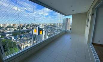 Imagem 2: Apartamento com suite