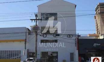 Imagem: Salão/Galpão (salão - sobrado), cozinha