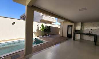 Imagem: Casa de condomínio para venda possui 240