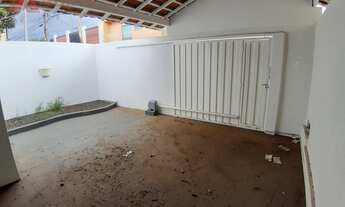 Imagem 3: Casa de 2 quartos para aluguel - Vila Lutfalla - São Carlos