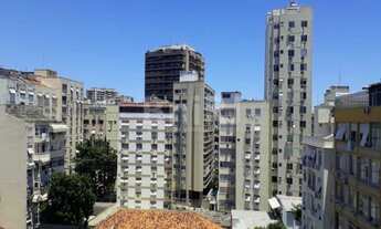 Imagem 3: APARTAMENTO À VENDA COM 2 QUARTOS. LOCALIZAÇÃO IMPAR JUNTO AO METRO GENERAL OSÓRIO, PRAIA