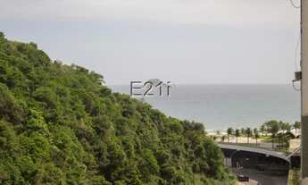 Imagem 2: Apartamento para Venda em Rio de Janeiro, São Conrado, 2 dormitórios, 1 suíte, 1 banheiro