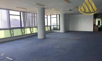 Imagem 6: Sala para alugar, 300 m² por R$ 15.000/mês - Centro - Santos/SP