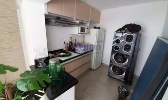 Imagem 7: 03 dormitórios, sendo 01 suíte e 03 vagas - City Campo Grande