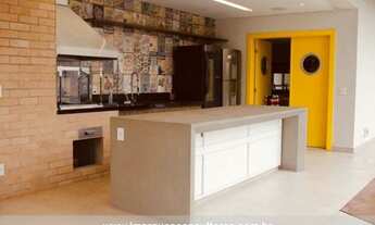 Imagem 6: CONDOMINIO VILA SOLAYA - ALPHAVILLE