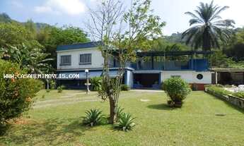 Imagem 3: Sítio para Venda em Magé, Campinho (Suruí), 4 dormitórios, 3 suítes, 6 banheiros, 2 vagas