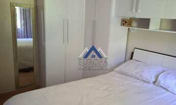 Imagem 7: Apartamento com 3 dormitórios à venda, 58 m² por R$ 170.000,00 - Vale dos Tucanos - Londri