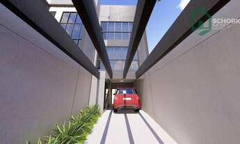 Imagem 10: Sobrado com 3 dormitórios à venda, 141 m² por R$ 510.000,00 - Escola Agrícola - Blumenau/S