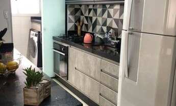 Imagem: Apartamento com 2 dormitórios à venda