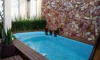 Imagem: Casa com 3 dormitórios à venda, 200 m²