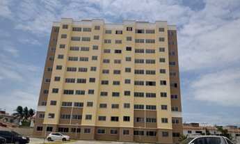 Imagem 2: Vende-se apartamento no Itaperi: 52m², 2 quartos, 2 banheiros, 1 vaga, lazer completo,NOVO