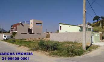 Imagem 3: Campo Grande (Morar BEM)! Terrenos (Mendanha), em local familiar! Poucos! Financio! ZAPP!!