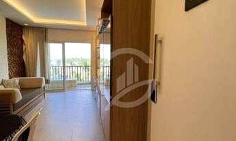 Imagem 3: Apartamento à venda, 67 m² por R$ 885.000,00 - Porto das Dunas - Fortaleza/CE