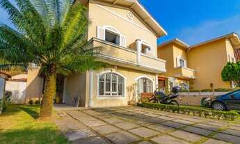 Imagem: CASA EM CONDOMÍNIO SÃO PAULO PARQUE MUNHOZ