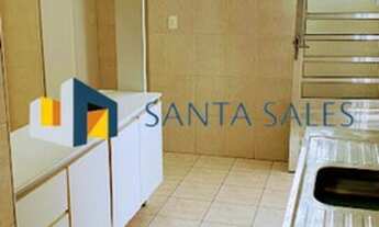 Imagem 3: Apartamento em Santo Amaro