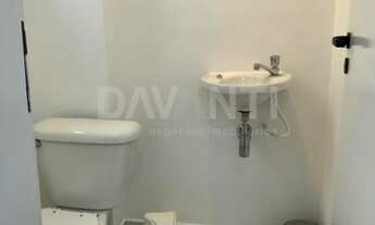 Imagem 6: Sala - Loteamento Alphaville Campinas - Campinas