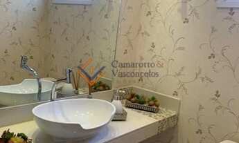 Imagem 4: Sobrado a venda - Olimpico, Sao Caetano do Sul