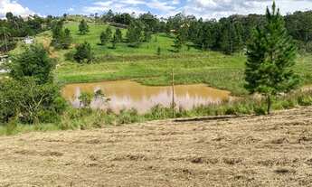 Imagem: Terreno Country Clube California - Suzano