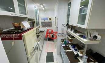 Imagem 6: Apartamento Garden à venda no Gonzaga