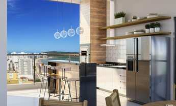 Imagem 4: Excelente apartamento de 3 quartos sendo 1 suíte, com área de lazer completa na Praia do M