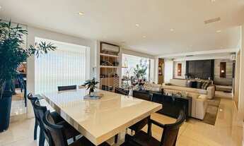 Imagem 2: Apartamento a venda no Panamby