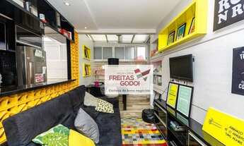 Imagem: Apartamento com 2 dormitórios à venda