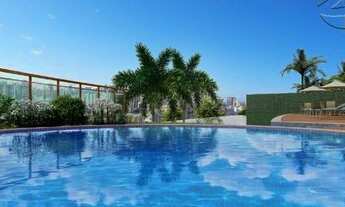 Imagem 6: SALVADOR - Apartamento Padrão - Caminho das Árvores