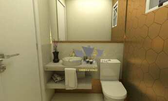 Imagem 5: Apartamento à venda, Vila Bastos, Santo André, SP2 suítes 2 vagas Pronto