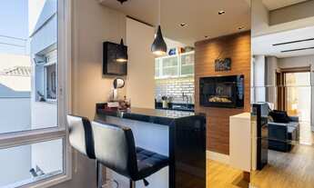 Imagem 5: Porto Alegre - Apartamento Padrão - Menino Deus