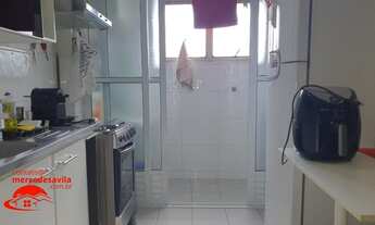 Imagem 5: Apartamento Campo Belo 1 Dormitório vaga 46 m²