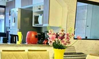 Imagem 2: Casa com 3 dormitórios à venda por R$ 479.000,00 - Calmon Viana - Poá/SP