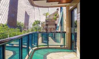 Imagem: Rio de Janeiro - Apartamento Padrão - Recreio