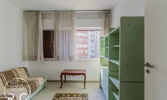 Imagem 7: APENAS 350 M DO METRÔ MACKENZIE!!! APARTAMENTO COM 3 QUARTOS, 2 BANHEIROS E 1 VAGA DE GARA