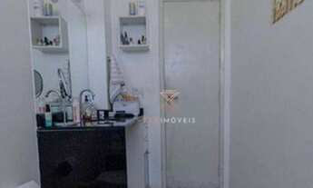 Imagem 3: Apartamento com 3 dormitórios à venda, 98 m² por R$ 715.000 - Maracanã - Rio de Janeiro/RJ